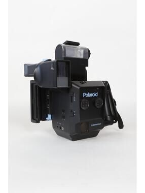 90's Polaroid Mini Portrait Camera